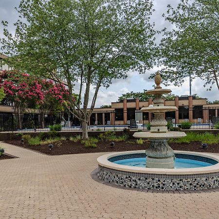 Solomons Inn Resort + Marina Exterior foto